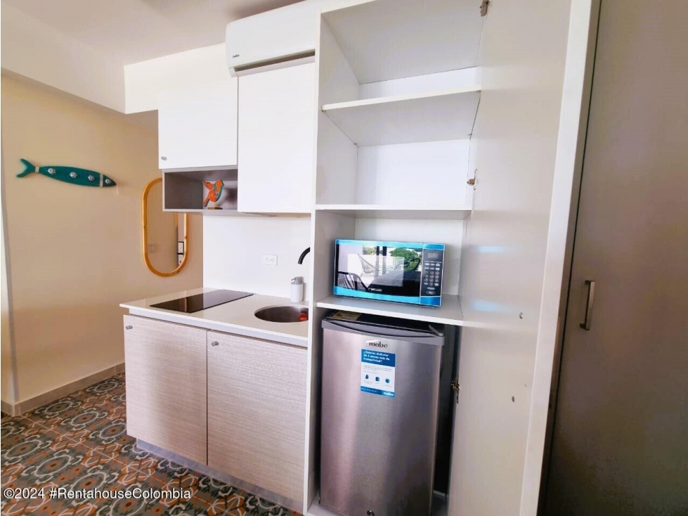 Apartamento en Cartagena (Bolivar) RAH CO: 26-346 — foto 4