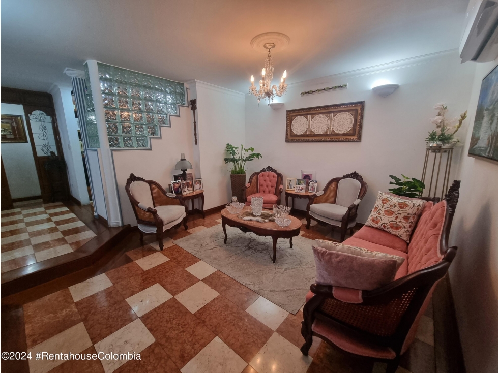 Apartamento en Cartagena (Bolivar) RAH CO: 26-332 — foto 3