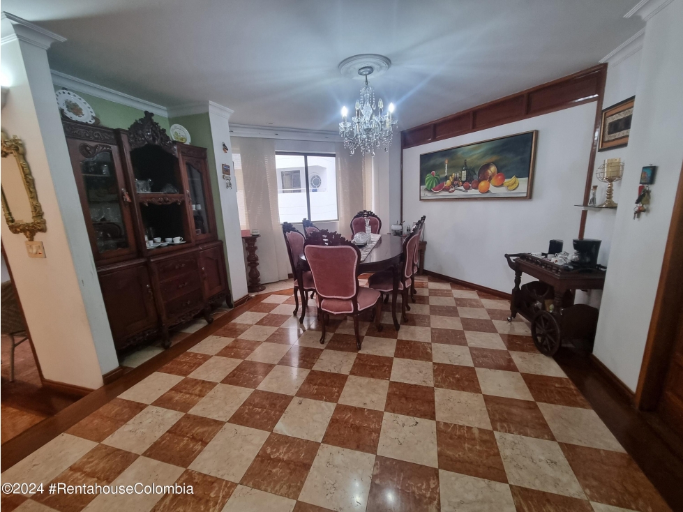 Apartamento en Cartagena (Bolivar) RAH CO: 26-332 — foto 6