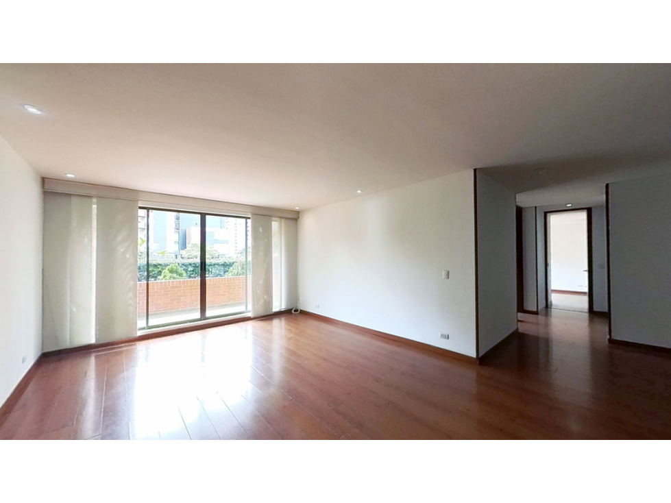 Urapanes Conjunto Residencial-Casa Blanca Suba, Suba — foto 2