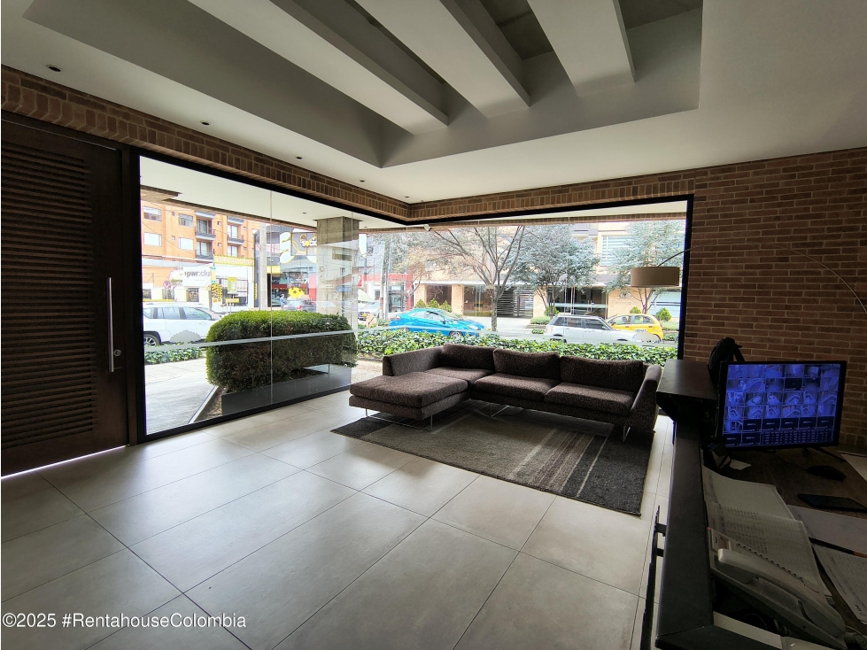 Apartamento en Bogota (Bogota D.C.) RAH CO: 26-348 — foto 3