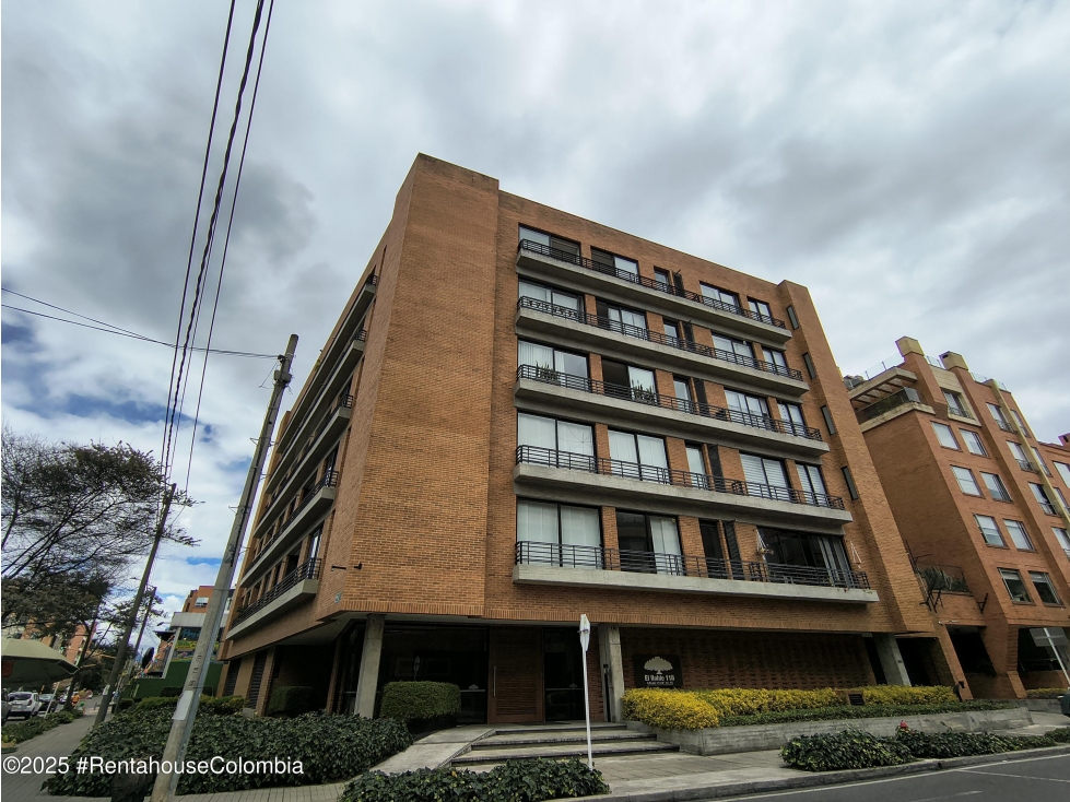 Apartamento en Bogota (Bogota D.C.) RAH CO: 26-348 — foto 5