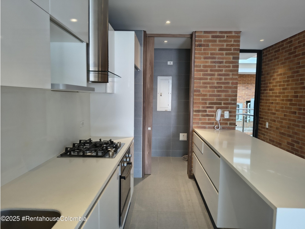 Apartamento en Bogota (Bogota D.C.) RAH CO: 26-348 — foto 6
