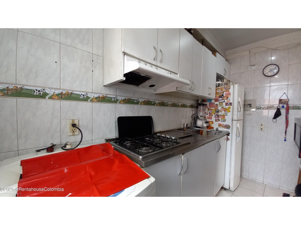 Apartamento en Bogota (Bogota D.C.) RAH CO: 26-358 — foto 5