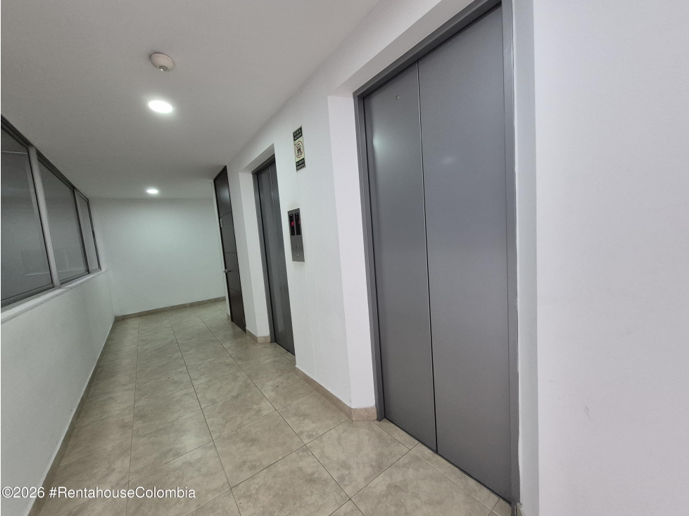 Apartamento en Bogota (Bogota D.C.) RAH CO: 26-364 — foto 5