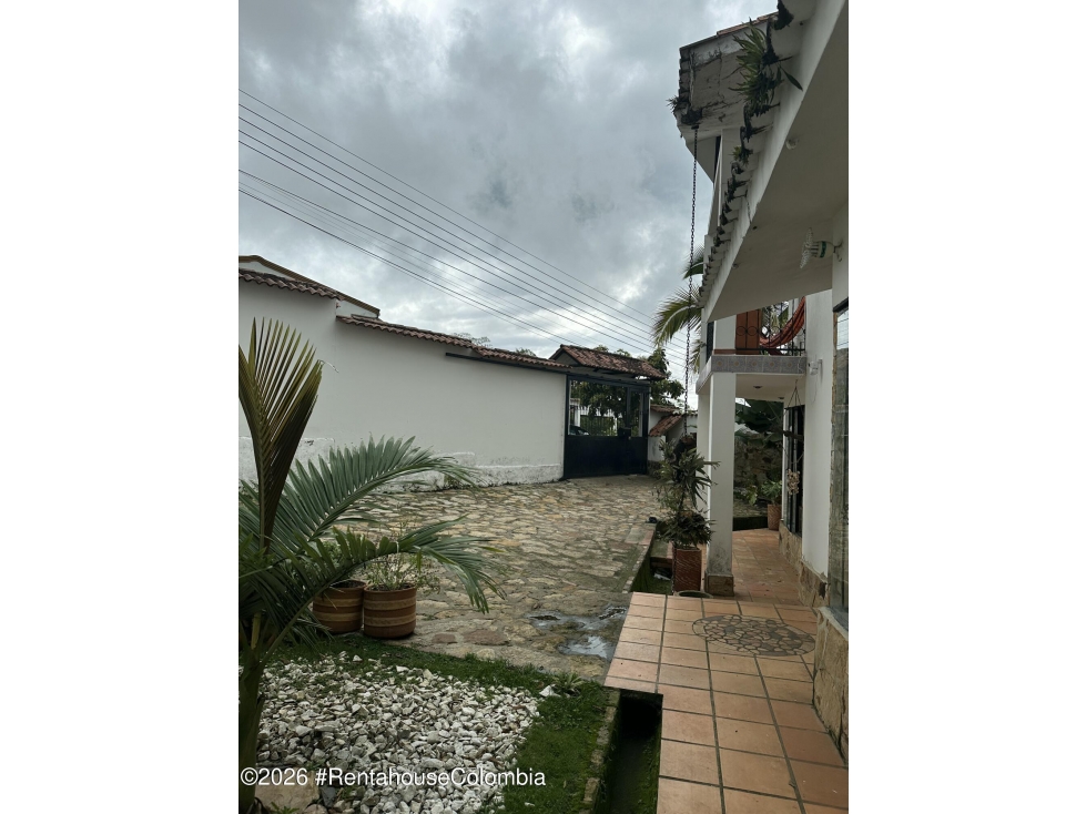Casa en La Mesa (Cundinamarca) RAH CO: 26-370 — foto 4