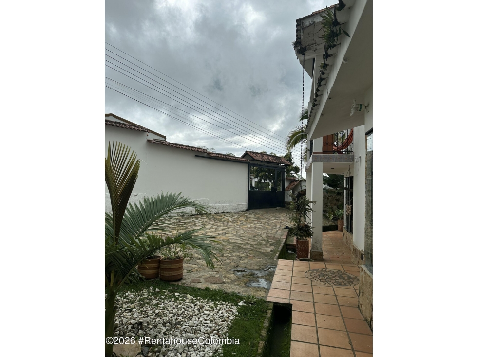 Casa en La Mesa (Cundinamarca) RAH CO: 26-370 — foto 5