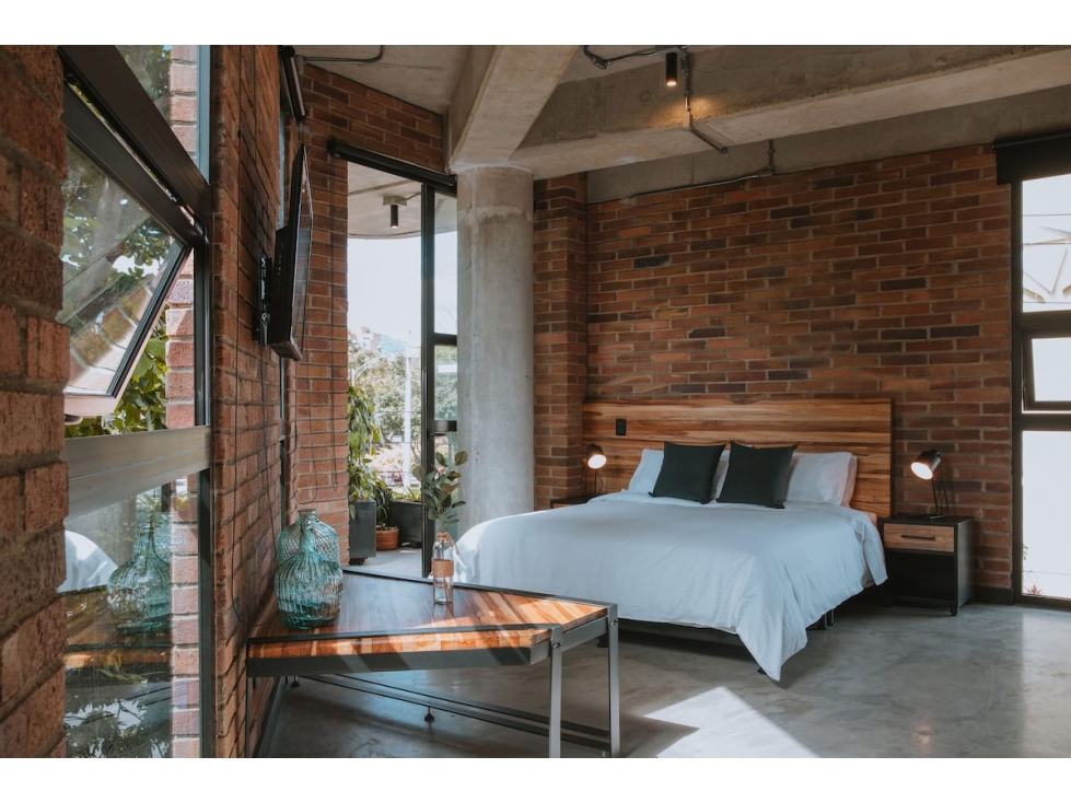 PLU-2395 APARTMENTO TIPO LOFT LAURELES