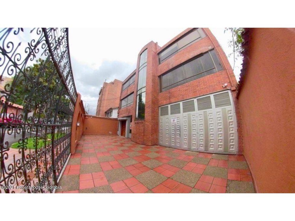 Oficina en Bogota (Bogota D.C.) RAH CO: 26-402 — foto 5