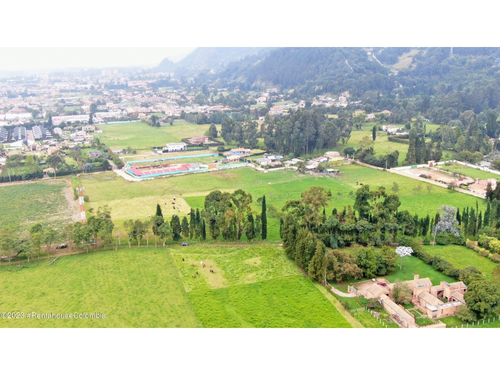 Lote en Chia (Cundinamarca) RAH CO: 26-188 — foto 2
