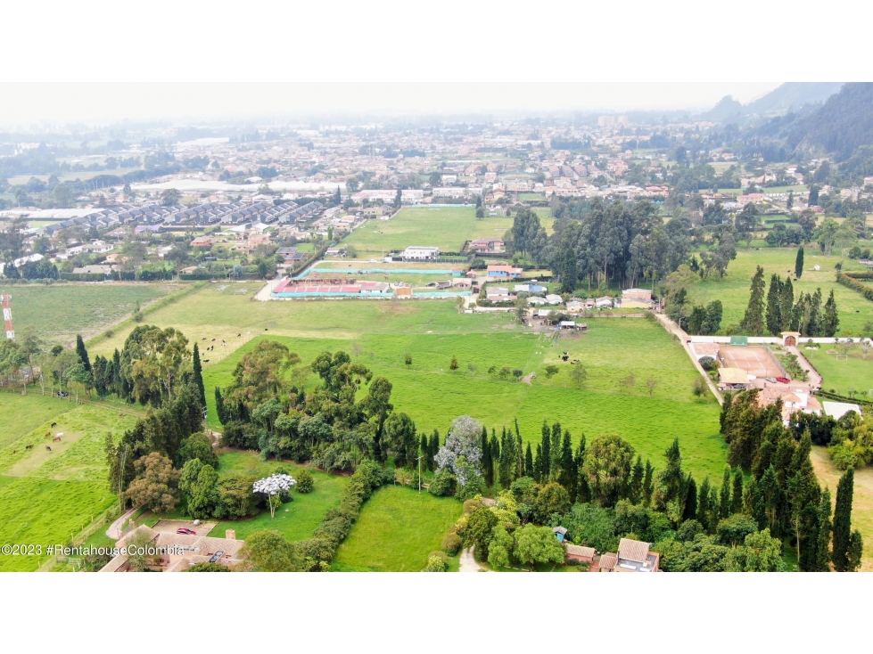 Lote en Chia (Cundinamarca) RAH CO: 26-188 — foto 3
