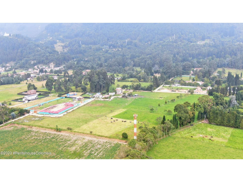 Lote en Chia (Cundinamarca) RAH CO: 26-188 — foto 4