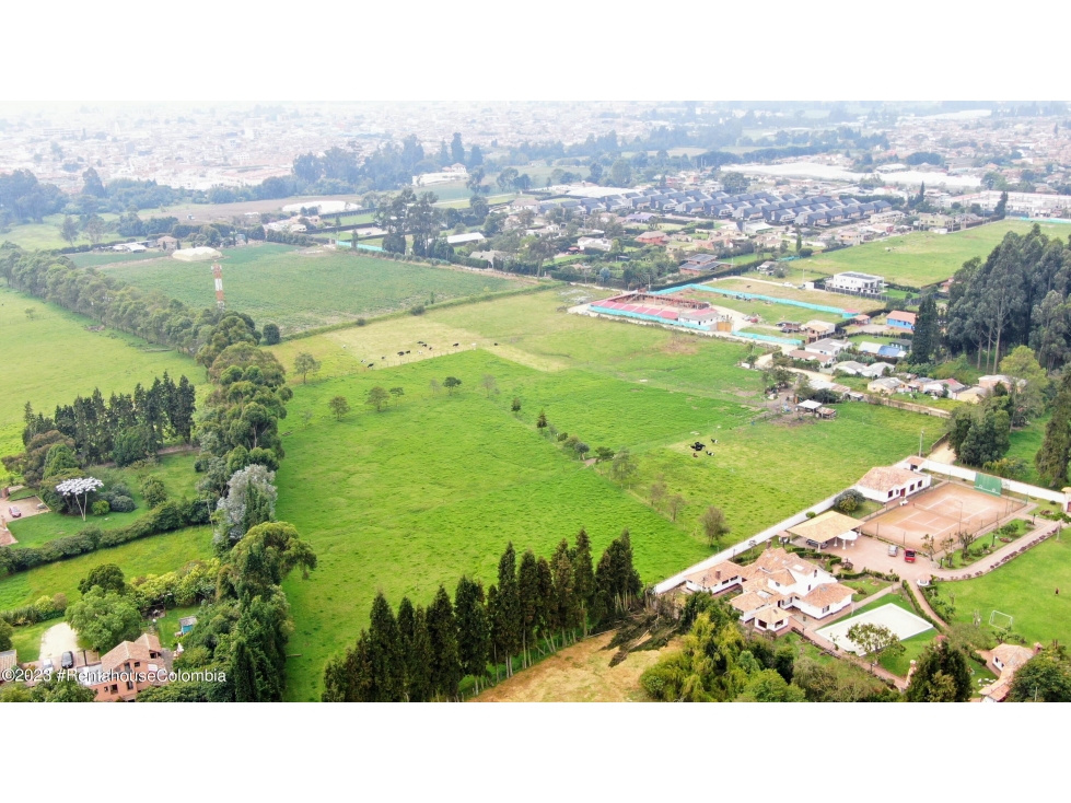 Lote en Chia (Cundinamarca) RAH CO: 26-188 — foto 5