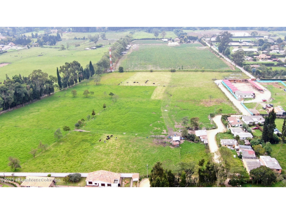 Lote en Chia (Cundinamarca) RAH CO: 26-188 — foto 6