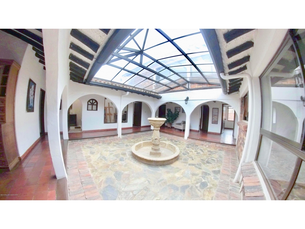 Casa en Chia (Cundinamarca) RAH CO: 26-395 — foto 3