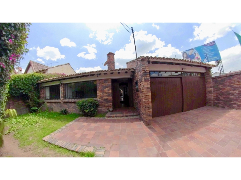 Casa en Chia (Cundinamarca) RAH CO: 26-395 — foto 4