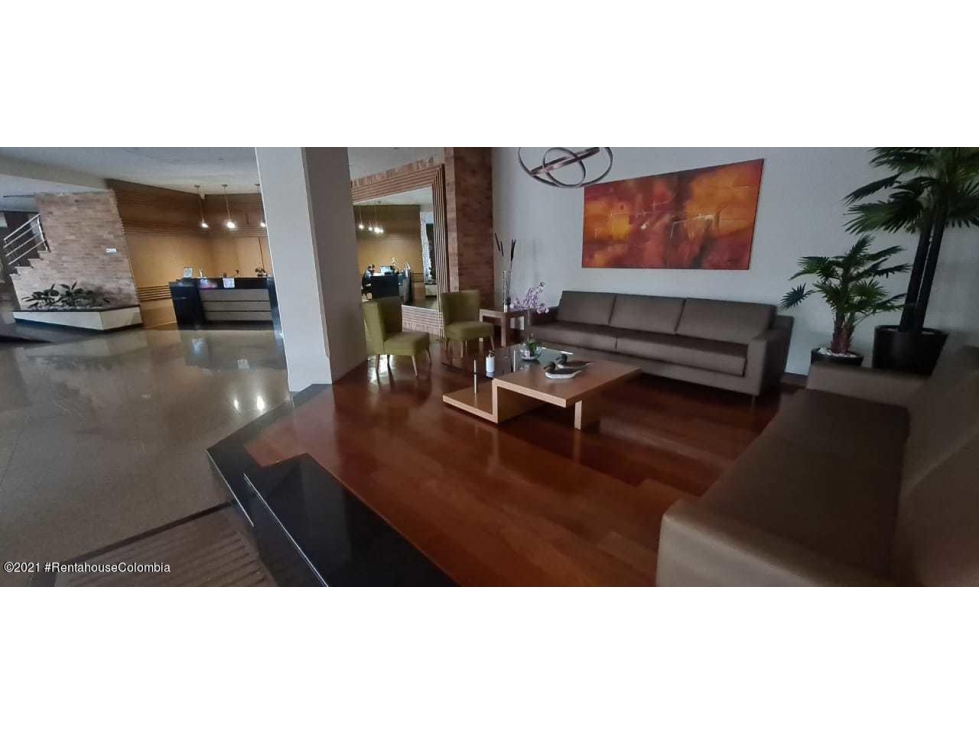 Apartamento en Bogota (Bogota D.C.) RAH CO: 26-406 — foto 2