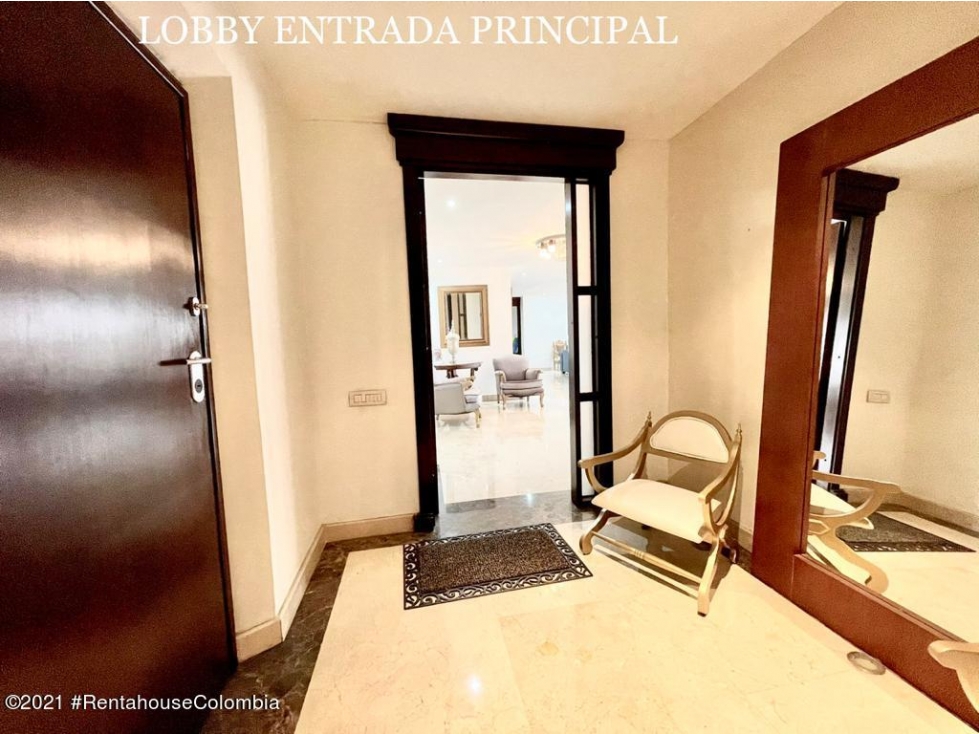 Apartamento en Bogota (Bogota D.C.) RAH CO: 26-406 — foto 3