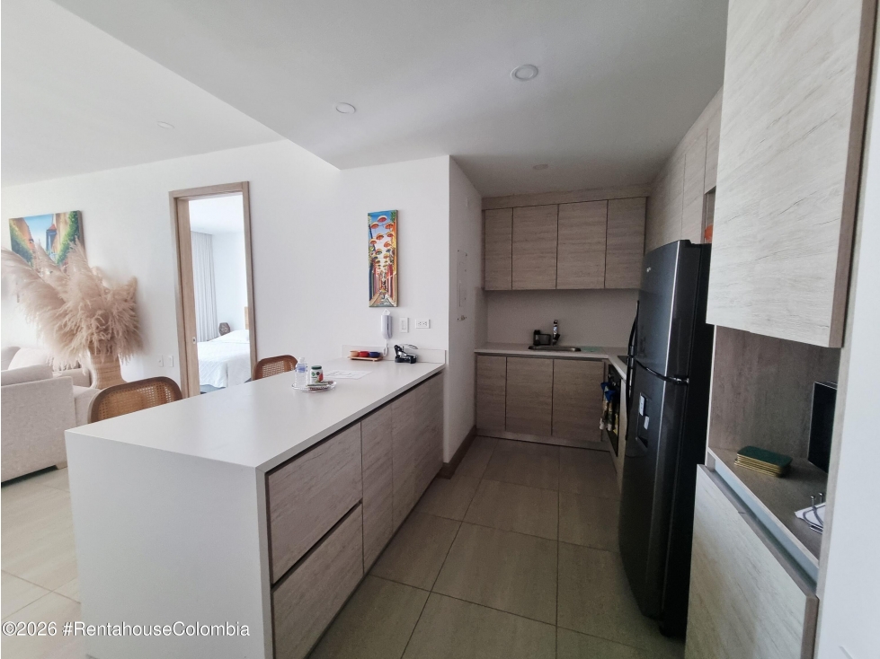 Apartamento en Cartagena (Bolivar) RAH CO: 26-398 — foto 2