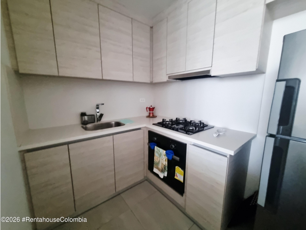 Apartamento en Cartagena (Bolivar) RAH CO: 26-398 — foto 5