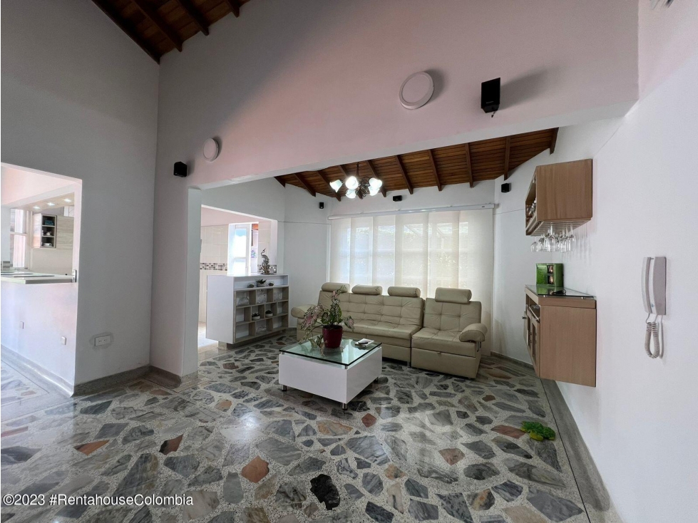 Casa en Villa del Rosario (Norte de Santander) RAH CO: 26-410 — foto 5