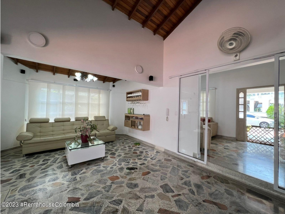 Casa en Villa del Rosario (Norte de Santander) RAH CO: 26-410 — foto 6