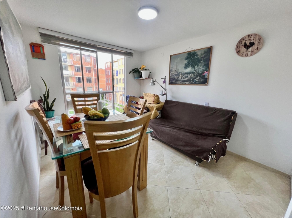 Apartamento en Tocancipa (Cundinamarca) RAH CO: 26-422 — foto 2