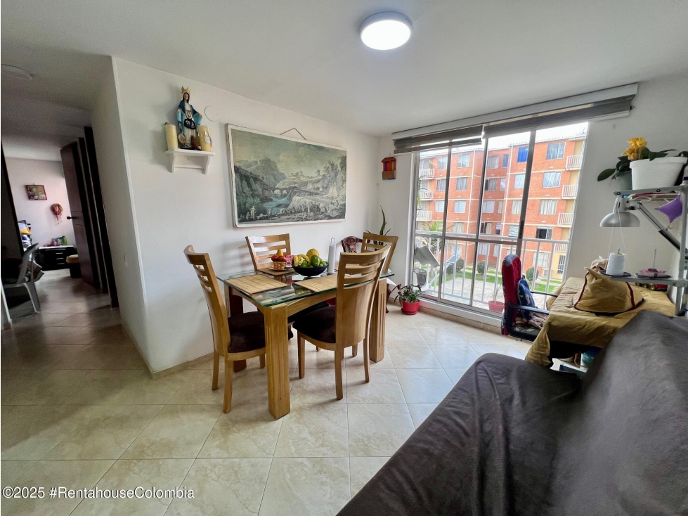 Apartamento en Tocancipa (Cundinamarca) RAH CO: 26-422 — foto 3