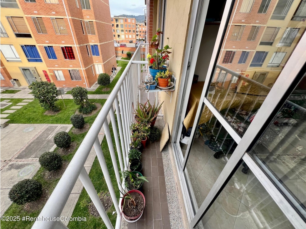 Apartamento en Tocancipa (Cundinamarca) RAH CO: 26-422 — foto 5