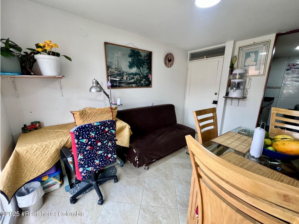 Apartamento en Tocancipa (Cundinamarca) RAH CO: 26-422 — foto 6