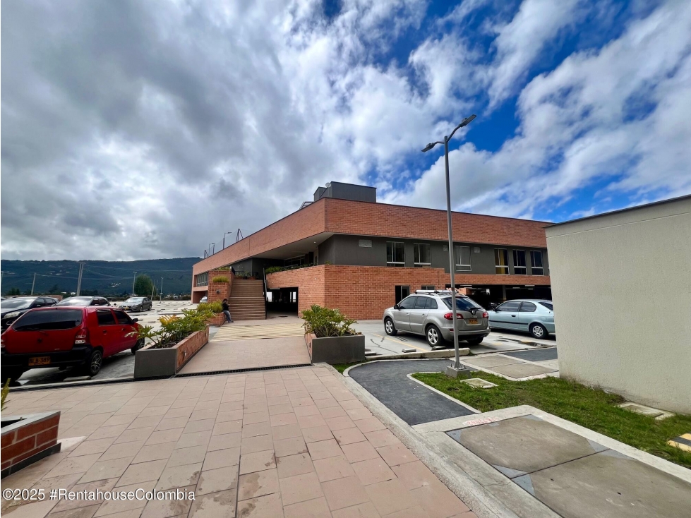 Apartamento en Chia (Cundinamarca) RAH CO: 26-424 — foto 2