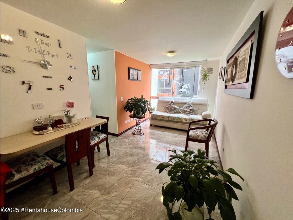 Apartamento en Chia (Cundinamarca) RAH CO: 26-424 — foto 3