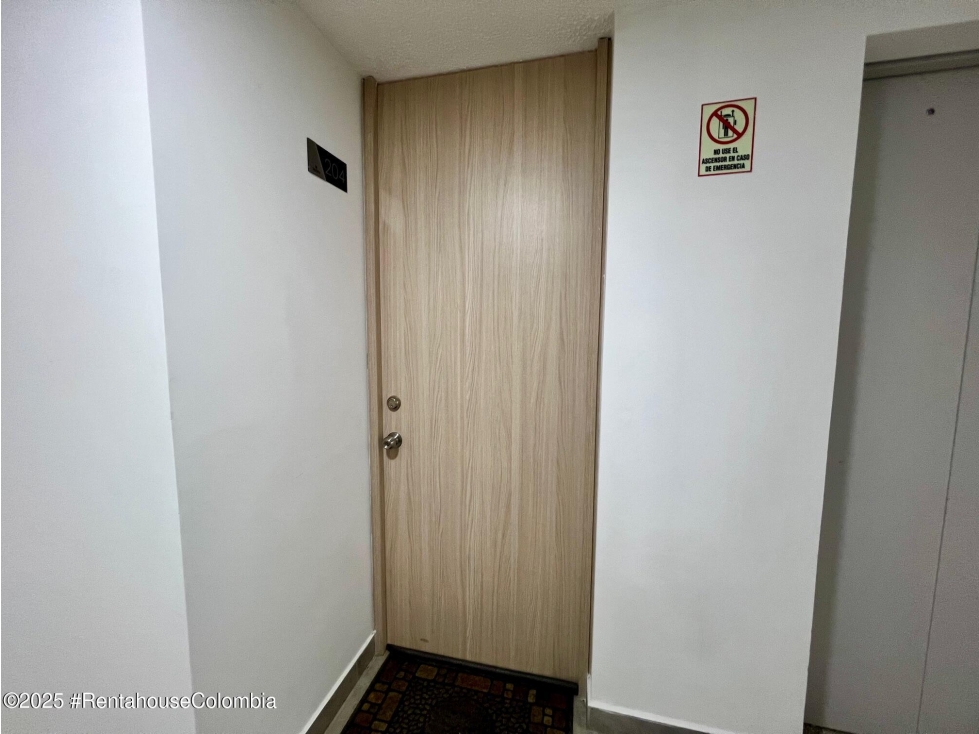 Apartamento en Chia (Cundinamarca) RAH CO: 26-424 — foto 4