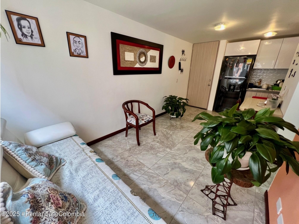 Apartamento en Chia (Cundinamarca) RAH CO: 26-424 — foto 5