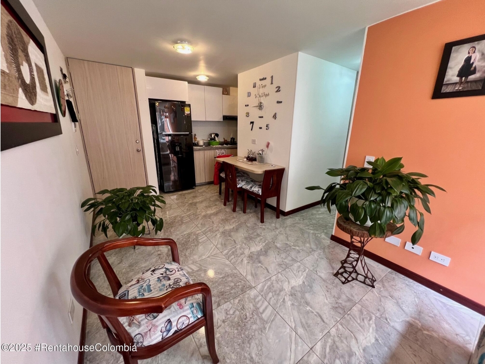 Apartamento en Chia (Cundinamarca) RAH CO: 26-424 — foto 6