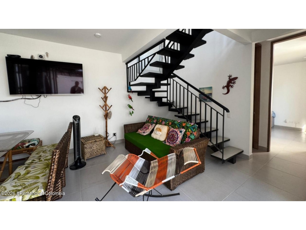 Casa en Ricaurte (Cundinamarca) RAH CO: 26-427 — foto 5