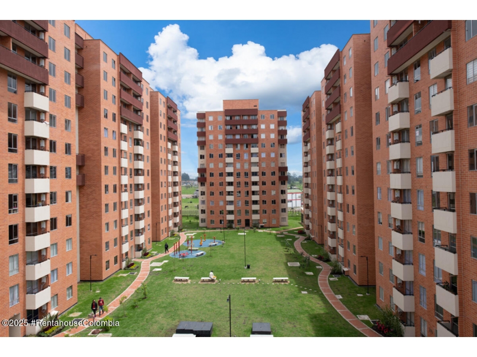 Apartamento en Zipaquira (Cundinamarca) RAH CO: 26-426 — foto 3