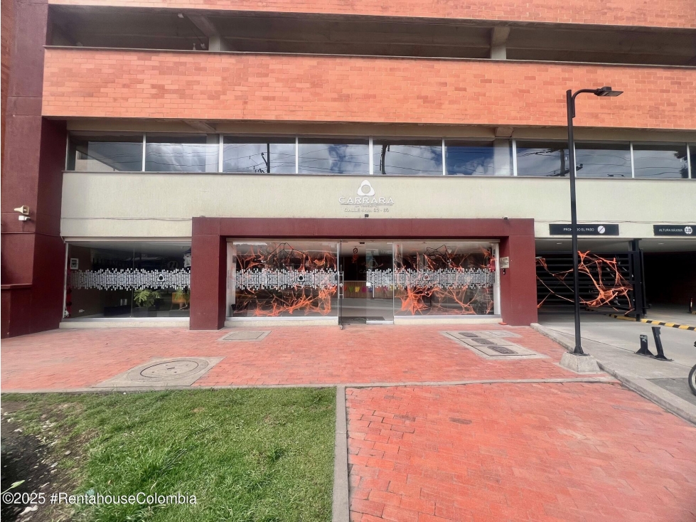 Apartamento en Zipaquira (Cundinamarca) RAH CO: 26-426 — foto 4