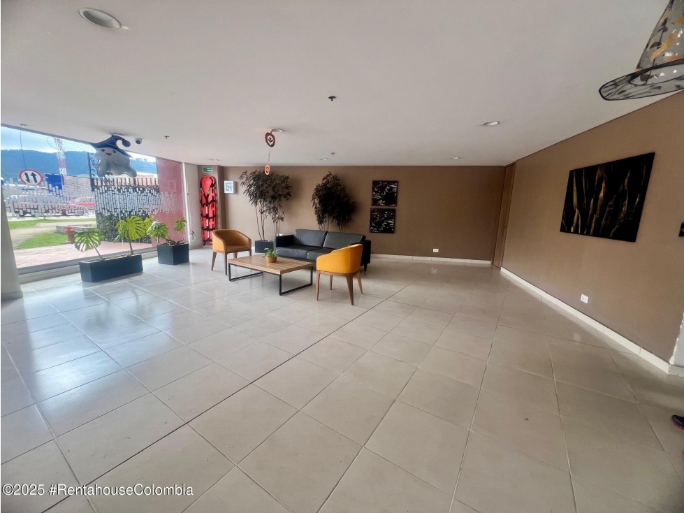 Apartamento en Zipaquira (Cundinamarca) RAH CO: 26-426 — foto 5