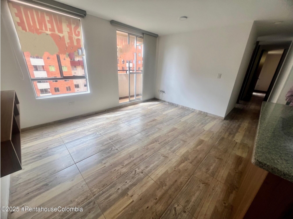 Apartamento en Zipaquira (Cundinamarca) RAH CO: 26-426 — foto 6