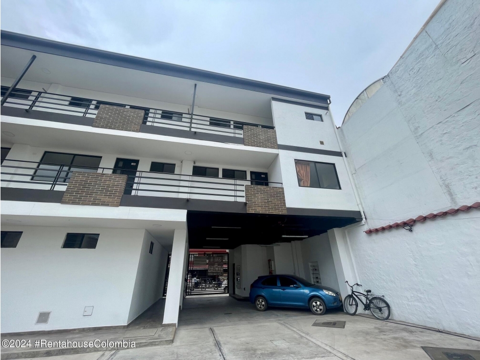 Apartamento en Cota (Cundinamarca) RAH CO: 26-430 — foto 3