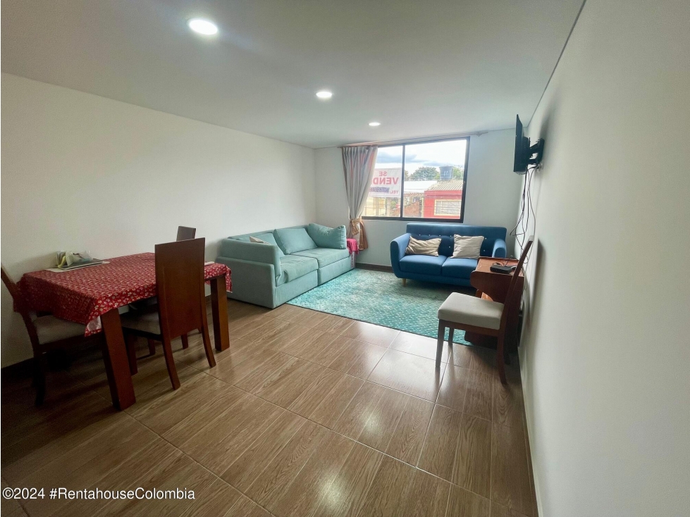 Apartamento en Cota (Cundinamarca) RAH CO: 26-430 — foto 4