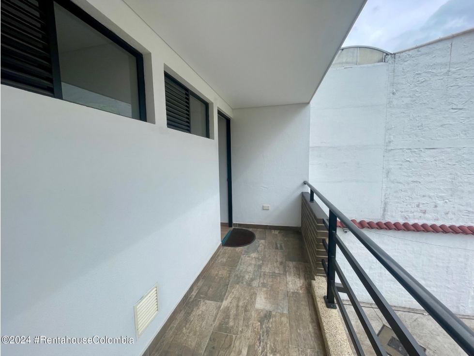 Apartamento en Cota (Cundinamarca) RAH CO: 26-430 — foto 5