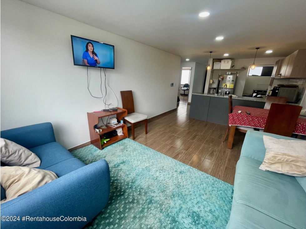 Apartamento en Cota (Cundinamarca) RAH CO: 26-430 — foto 6
