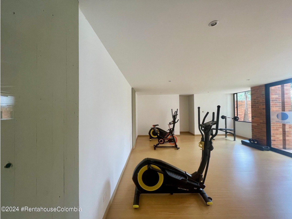 Apartamento en Chia (Cundinamarca) RAH CO: 26-434 — foto 3