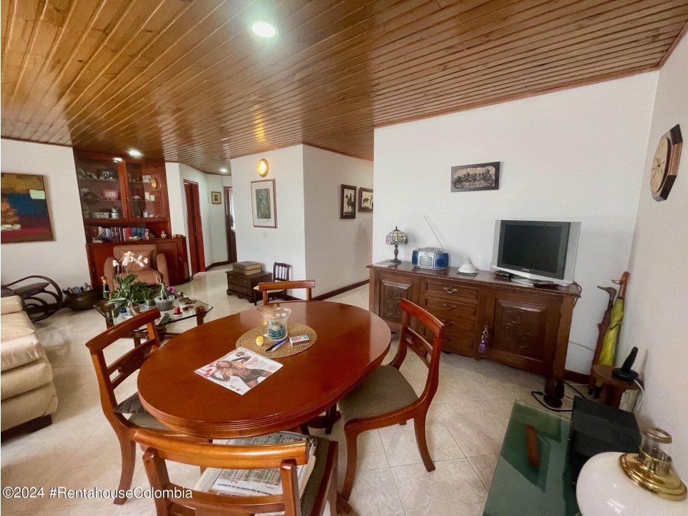 Apartamento en Bogota (Bogota D.C.) RAH CO: 26-437 — foto 5