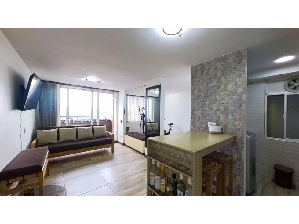 Reserva de Fontibón-Morabia, Fontibón