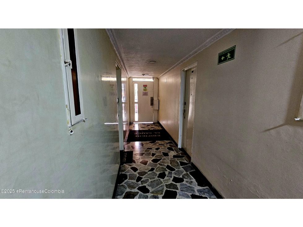 Apartamento en Bogota (Bogota D.C.) RAH CO: 26-442 — foto 5