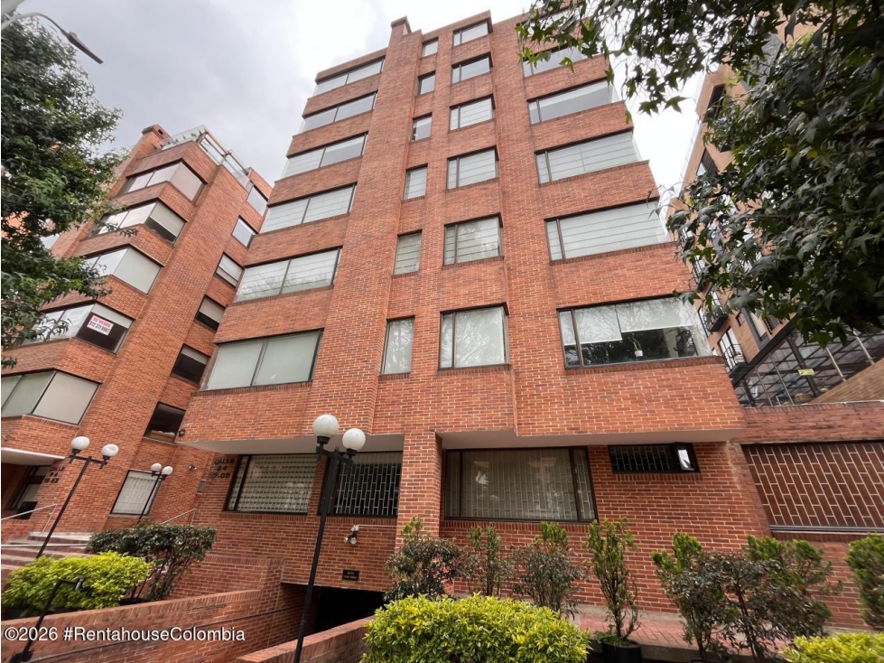 Apartamento en Bogota (Bogota D.C.) RAH CO: 26-466 — foto 3