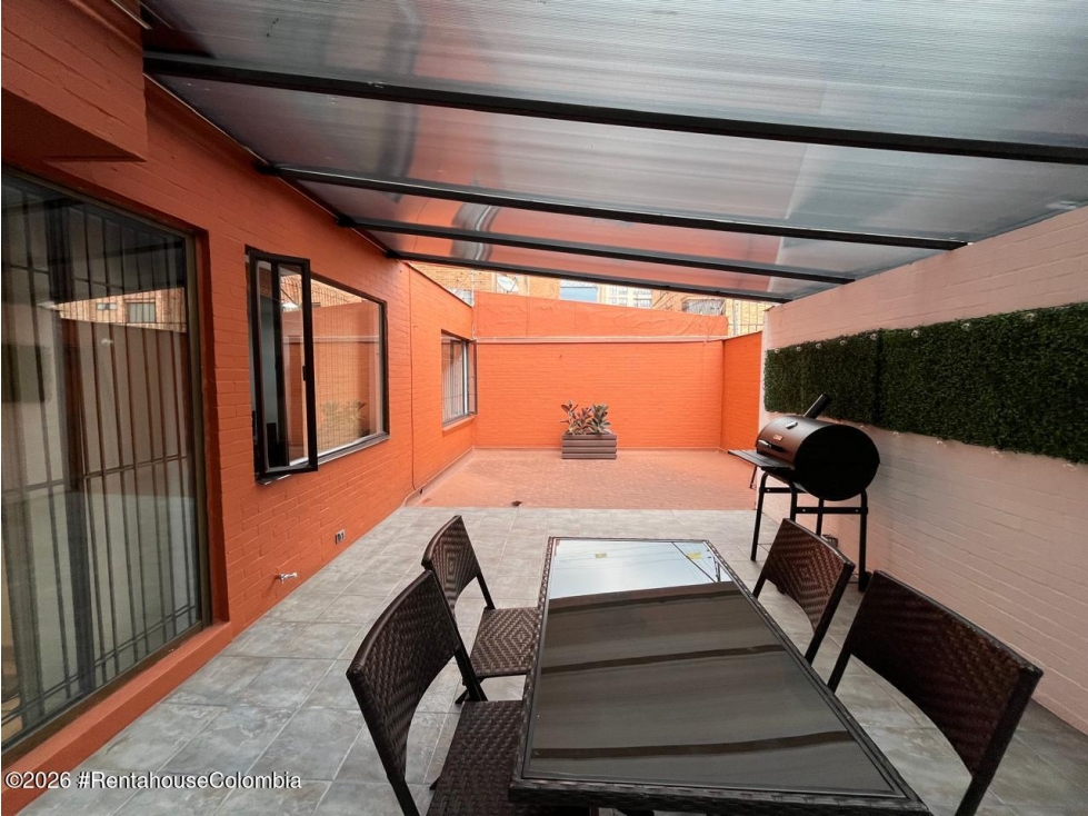 Apartamento en Bogota (Bogota D.C.) RAH CO: 26-466 — foto 6